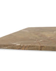 Pink Taupe Marble Patisserie Board Hawthorne Group