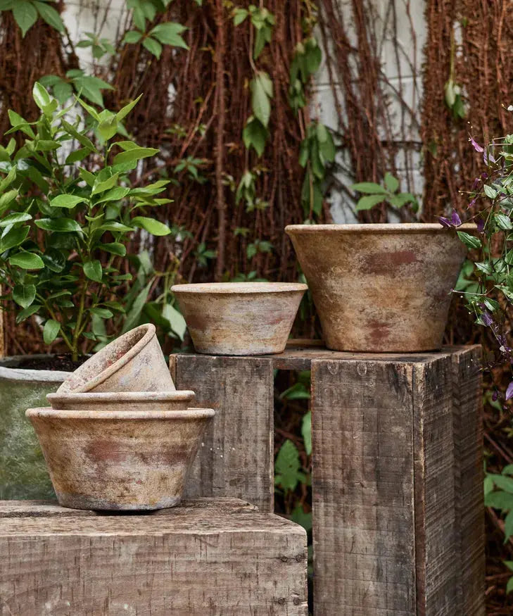 Providence Plant Pot French Country Collections