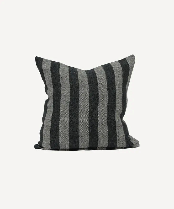 Prudence Stripe Cushion Cover Marmaduke Shoppe