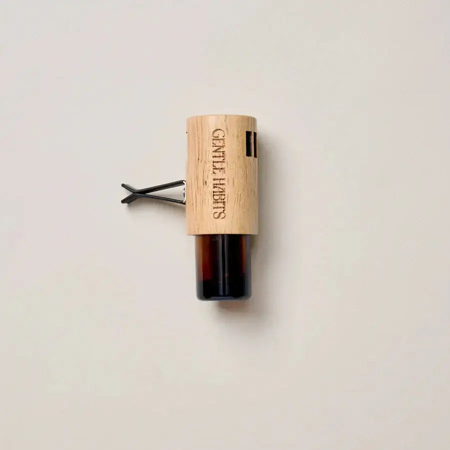 Refillable Car Diffuser | Shop online at Marmaduke Shoppe
