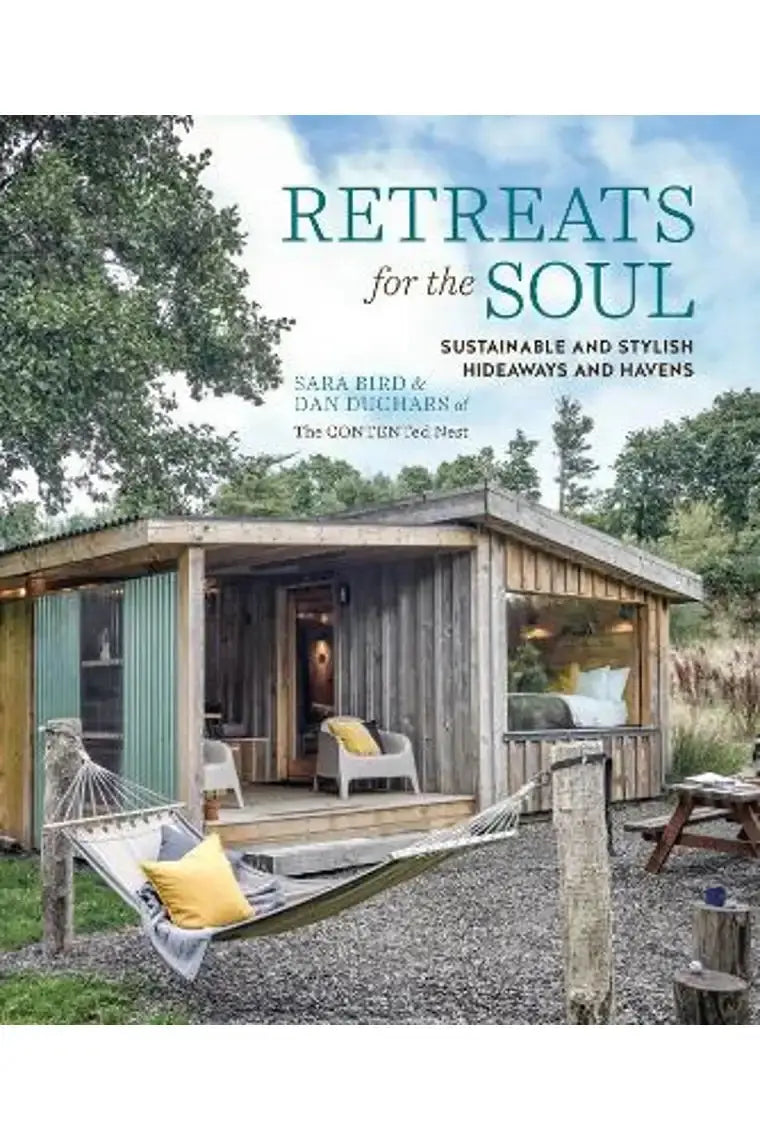 Retreats For The Soul Publishers Distribution