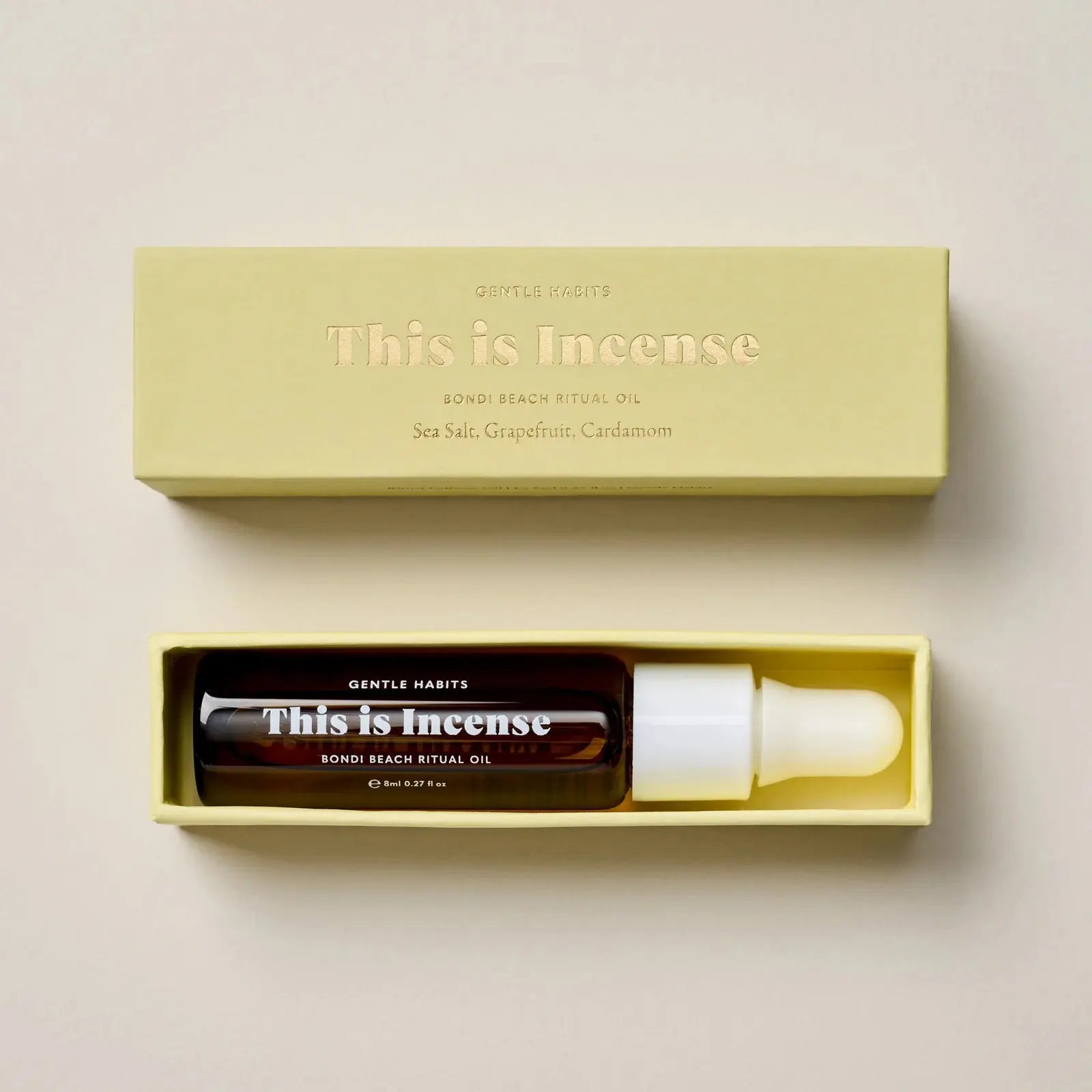 Ritual Diffuser Oil - Bondi Beach Gentle Habits