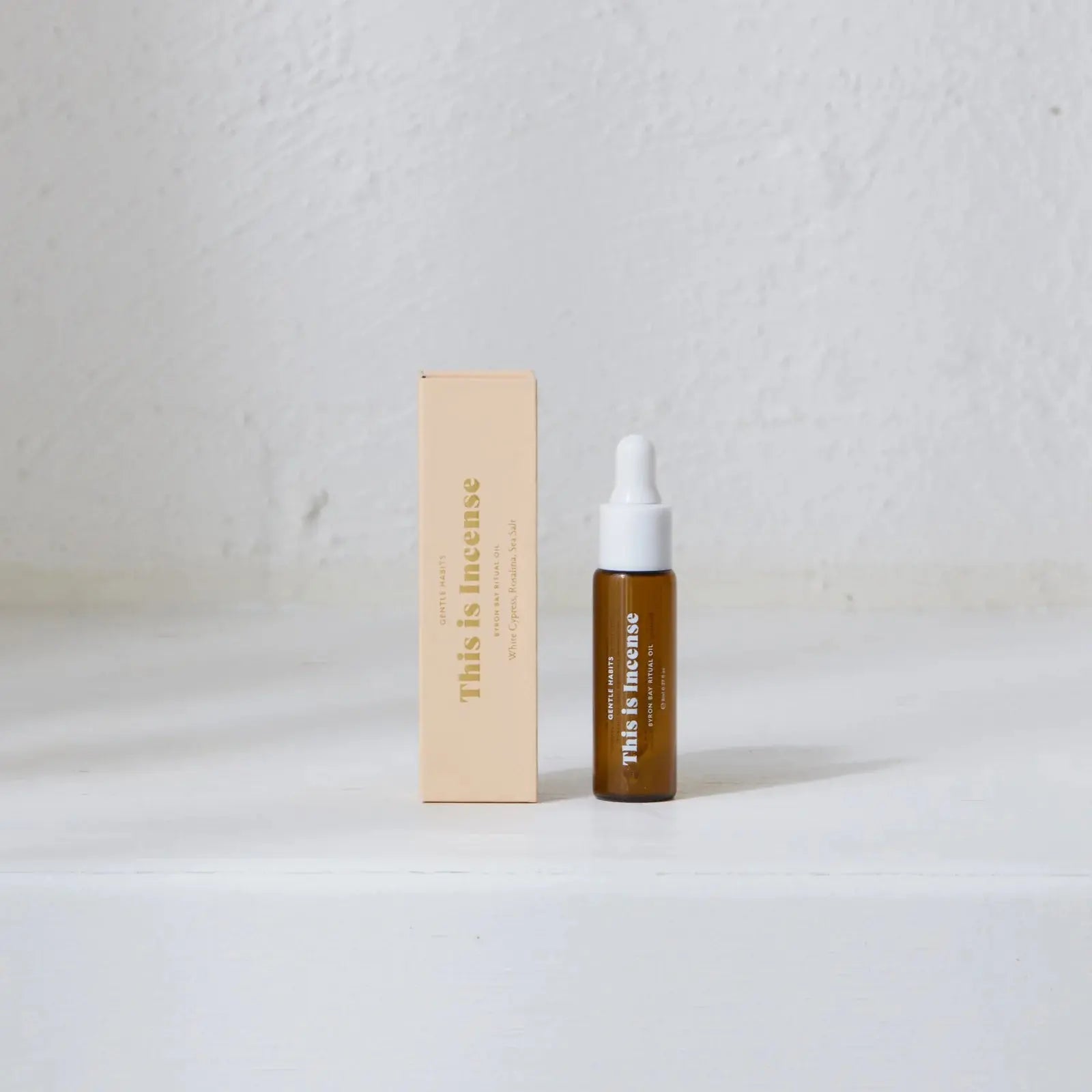 Ritual Diffuser Oil - Byron Bay Gentle Habits