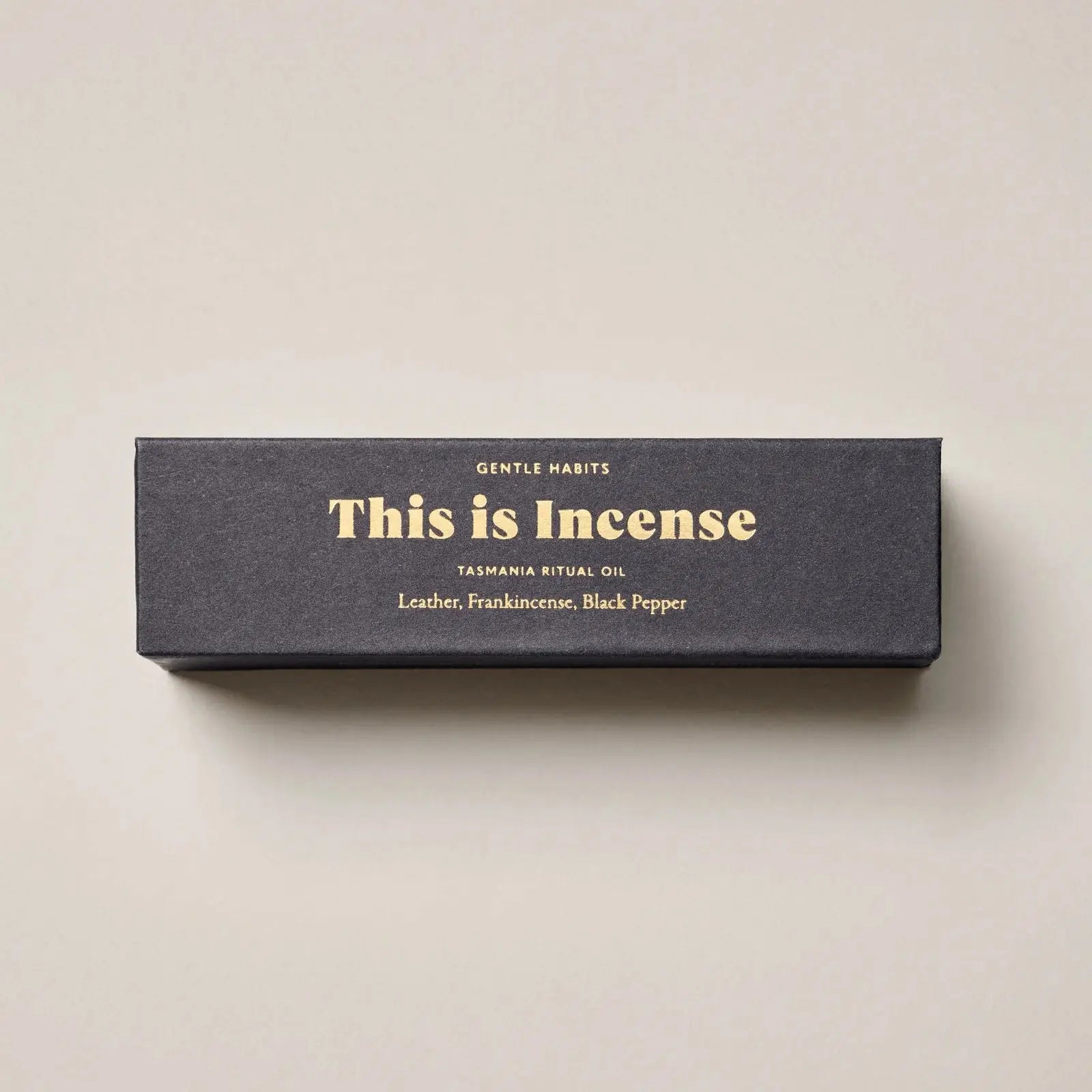 Ritual Diffuser Oil - Tasmania Gentle Habits