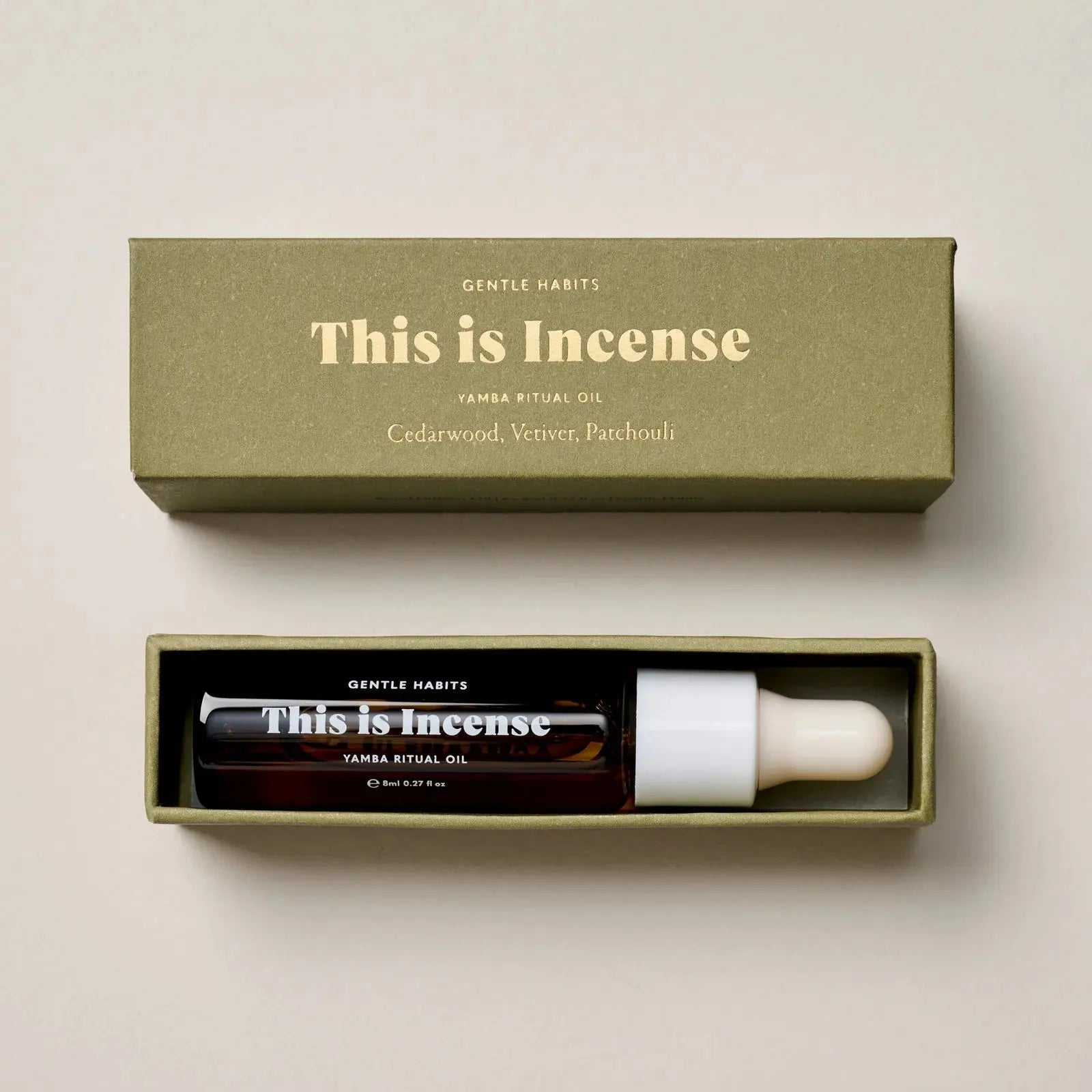Ritual Diffuser Oil - Yamba Gentle Habits