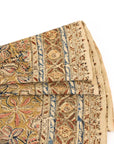 Round Kalamkari Tablecloth Incausa Australia