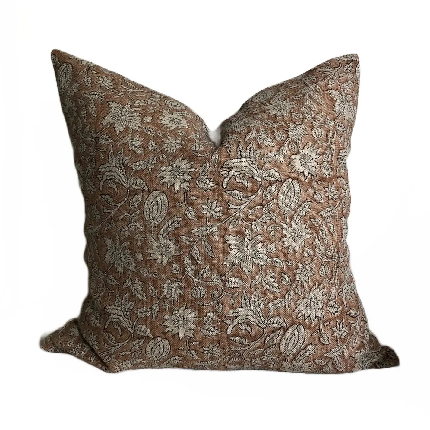 Russet Cushion Cover Bastin Home