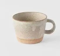 Sandy Grey Coffee Mug Naibu