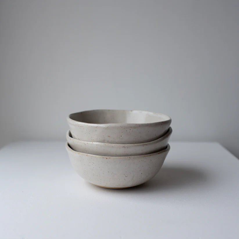 Lil Ceramics Everyday Breakfast Bowl