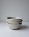 Lil Ceramics Everyday Breakfast Bowl