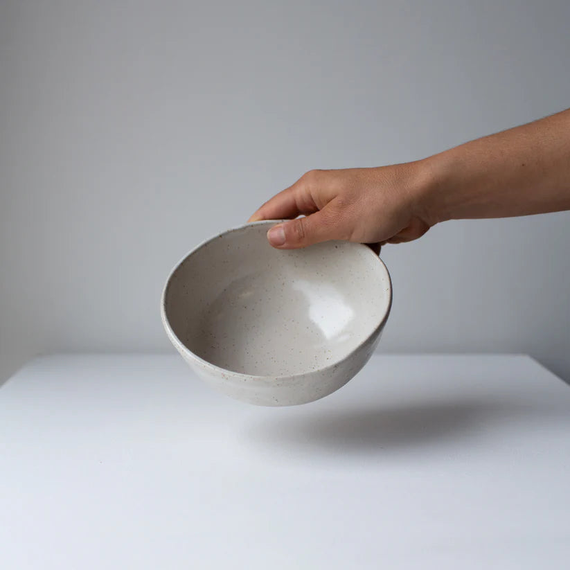 Lil Ceramics Everyday Breakfast Bowl