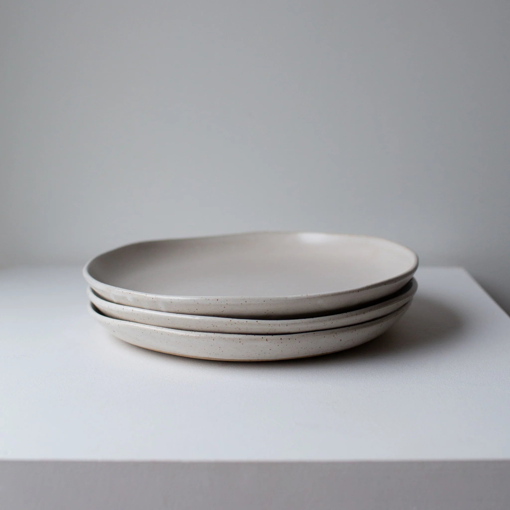 Lil Ceramics Everyday Large Plate