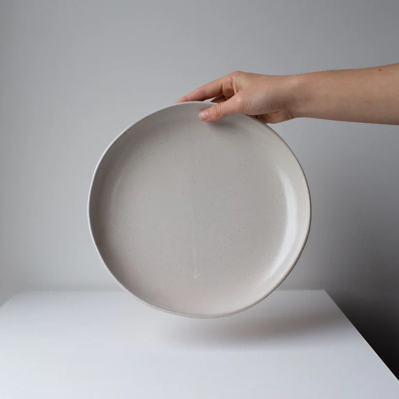 Lil Ceramics Everyday Large Plate