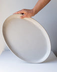 Lil Ceramics Everyday Oval Platter