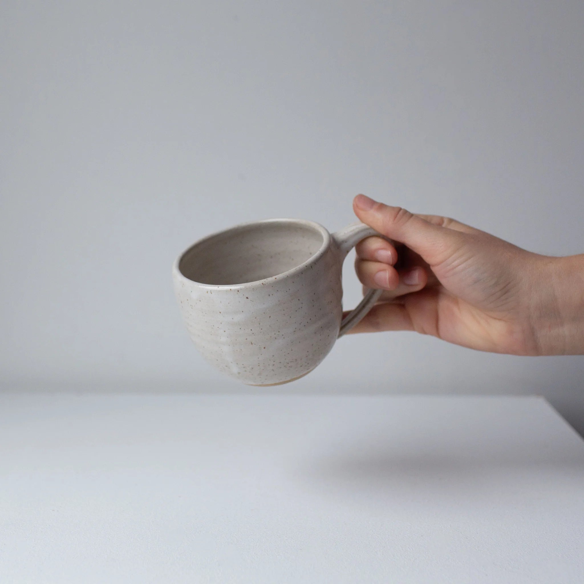 Lil Ceramics Everyday Round Mug