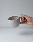 Lil Ceramics Everyday Round Mug