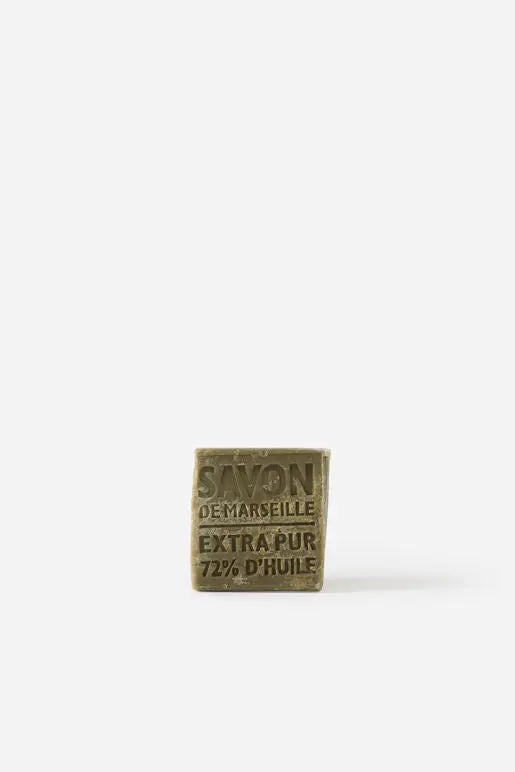 Savon Marseille Olive Soap 400g Città