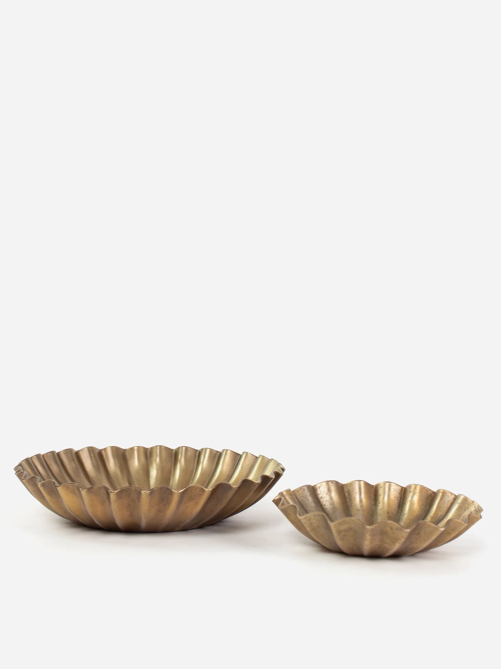 Scalloped Dish