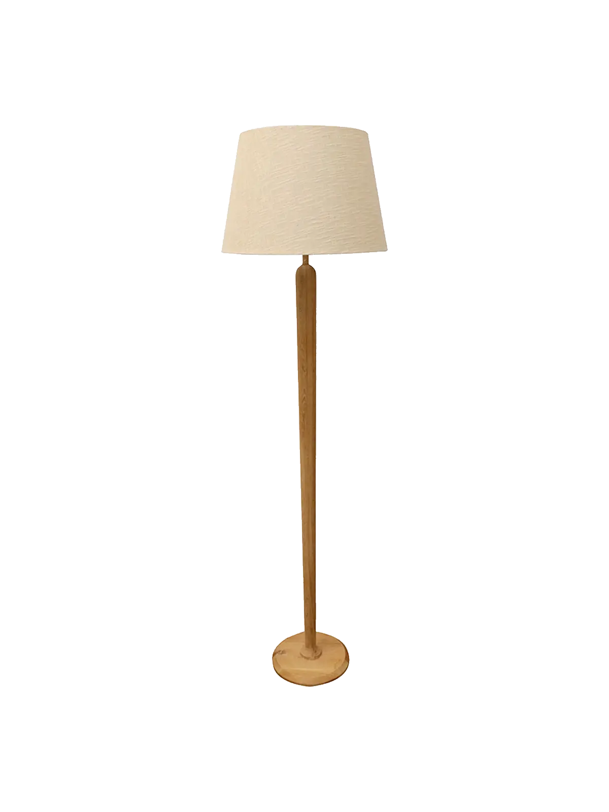 Scandinavian Style Floor Lamp CC Interiors