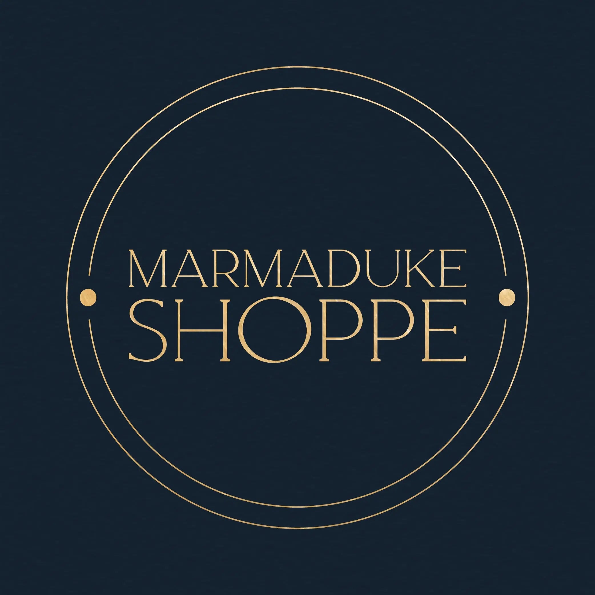 Shipping Marmaduke Shoppe