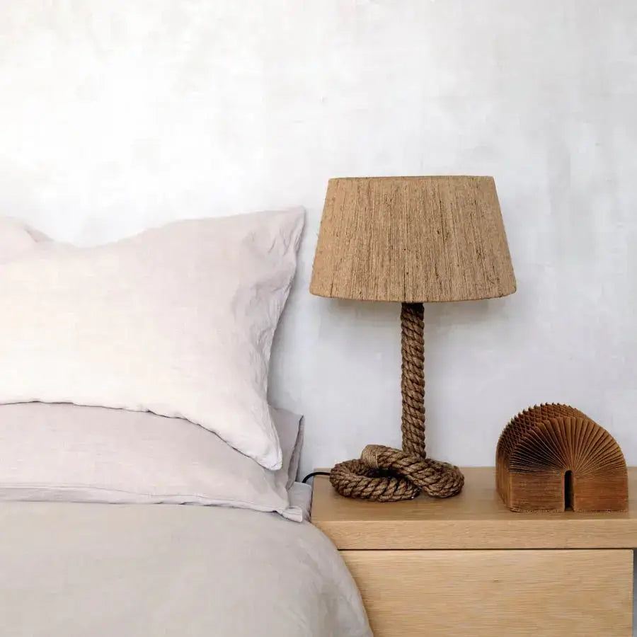 Shipwright Desk Lamp | Shop online at Marmaduke Shoppe