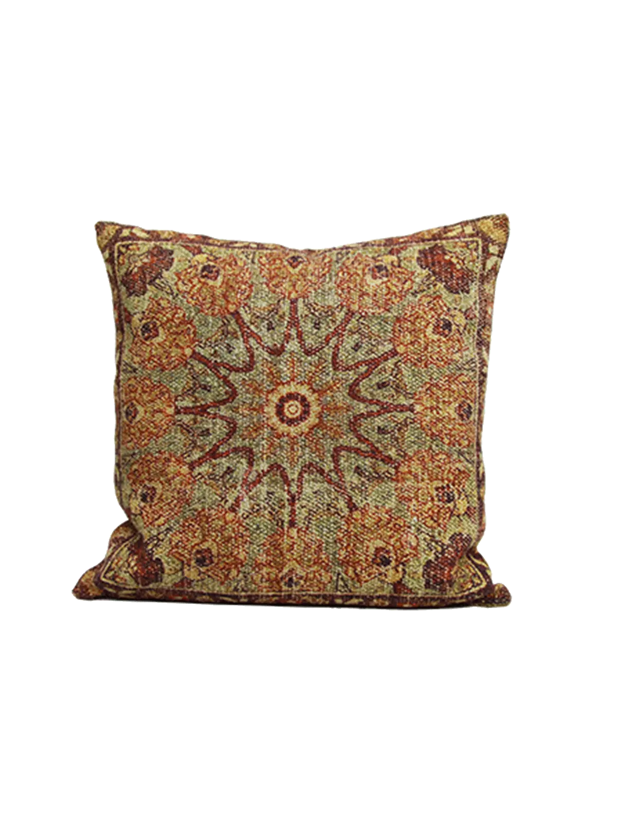 Solis Print Cushion Cover French Country Collections