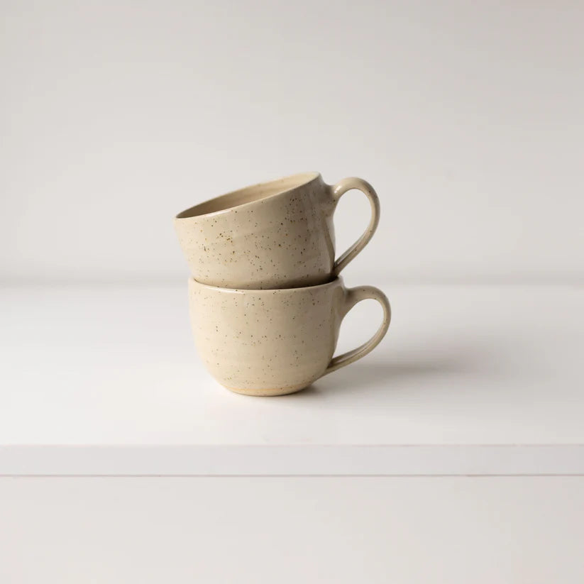 Lil Ceramics Everyday Round Mug