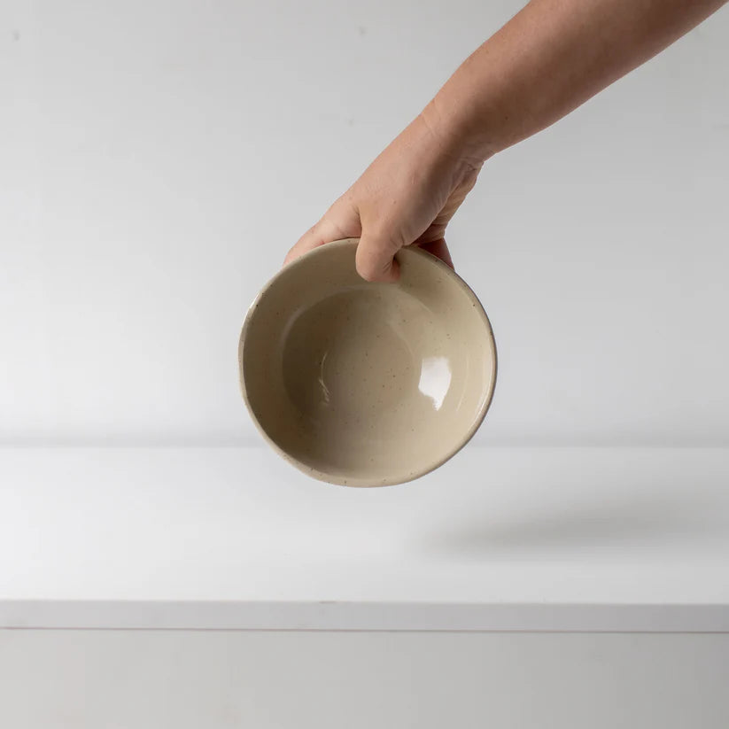 Lil Ceramics Everyday Breakfast Bowl