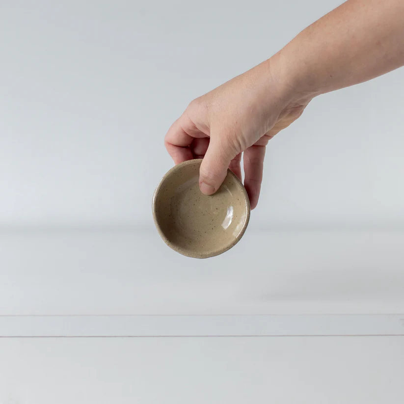 Lil Ceramics Everyday Salt Bowl