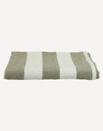 Striped Tablecloth French Country Collections