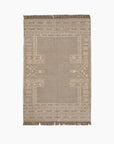 Sundara Motif Rug Sand Marmaduke Shoppe