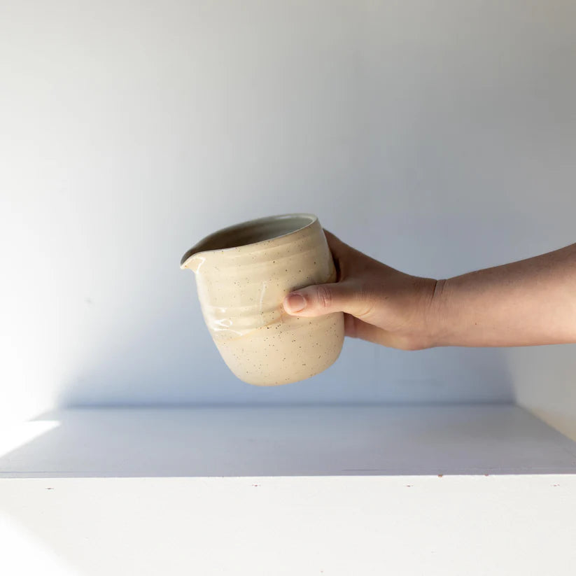 Lil Ceramics Everyday Tall Jug