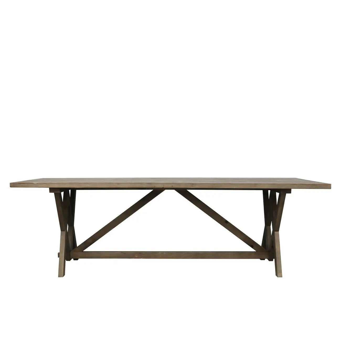 Te Horo Dining Table Hawthorne Group