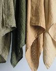 Tea Towels 100% linen Bianca Lorenne
