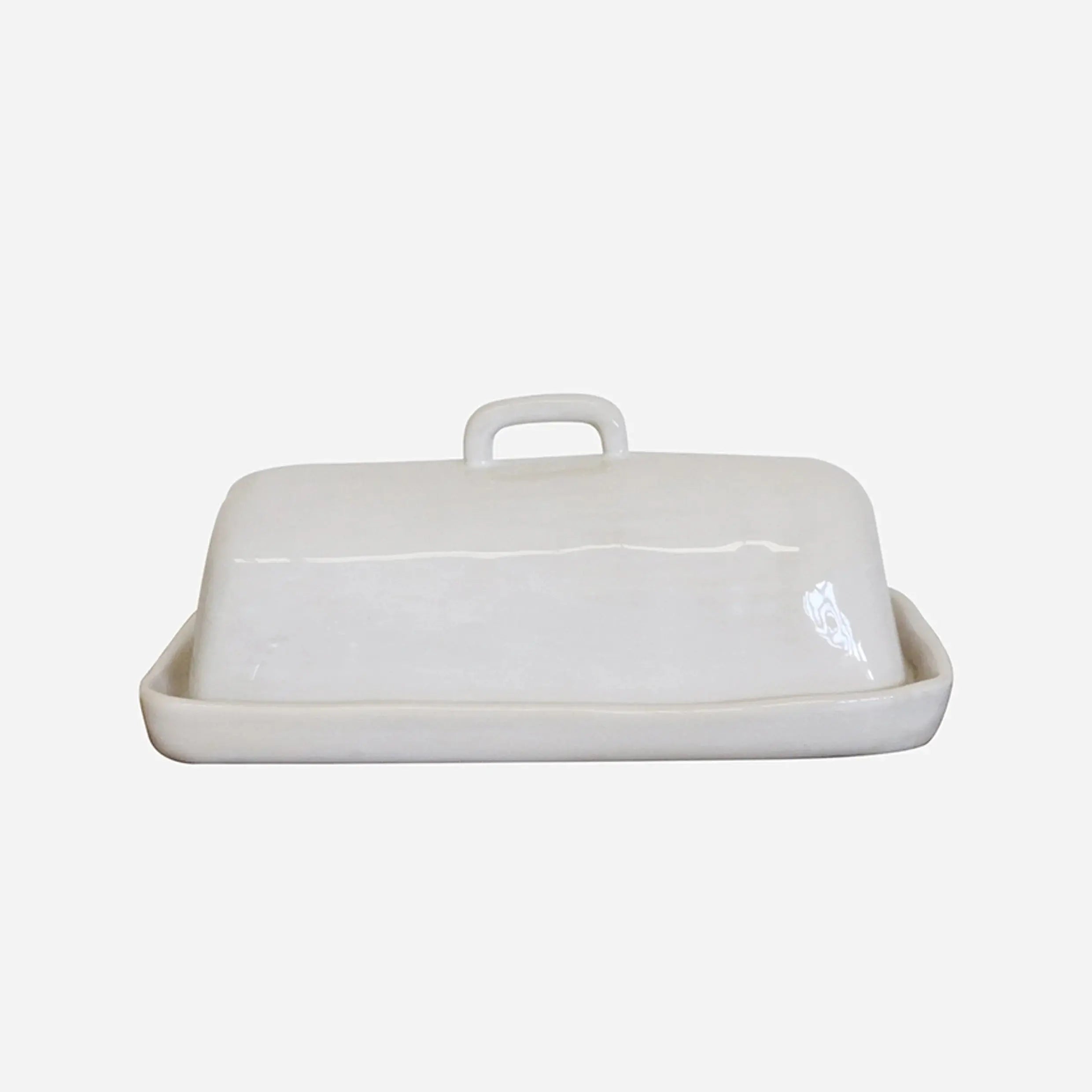 The Creamery Butter Dish CC Interiors