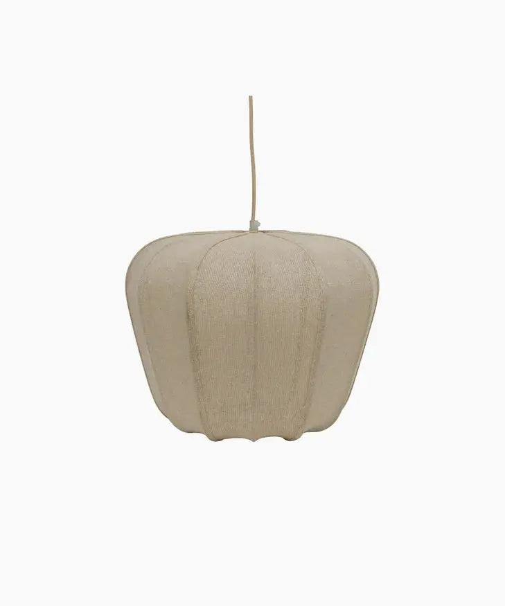 Thea Bell Chandelier - White, Large French Country Collections