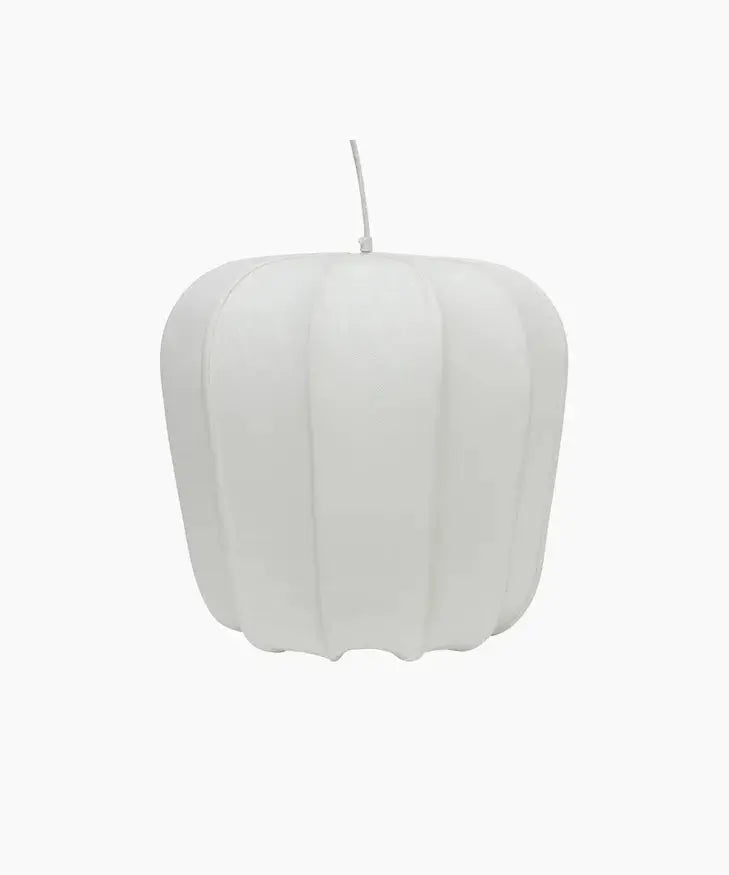 Thea Bell Chandelier - White, Large French Country Collections