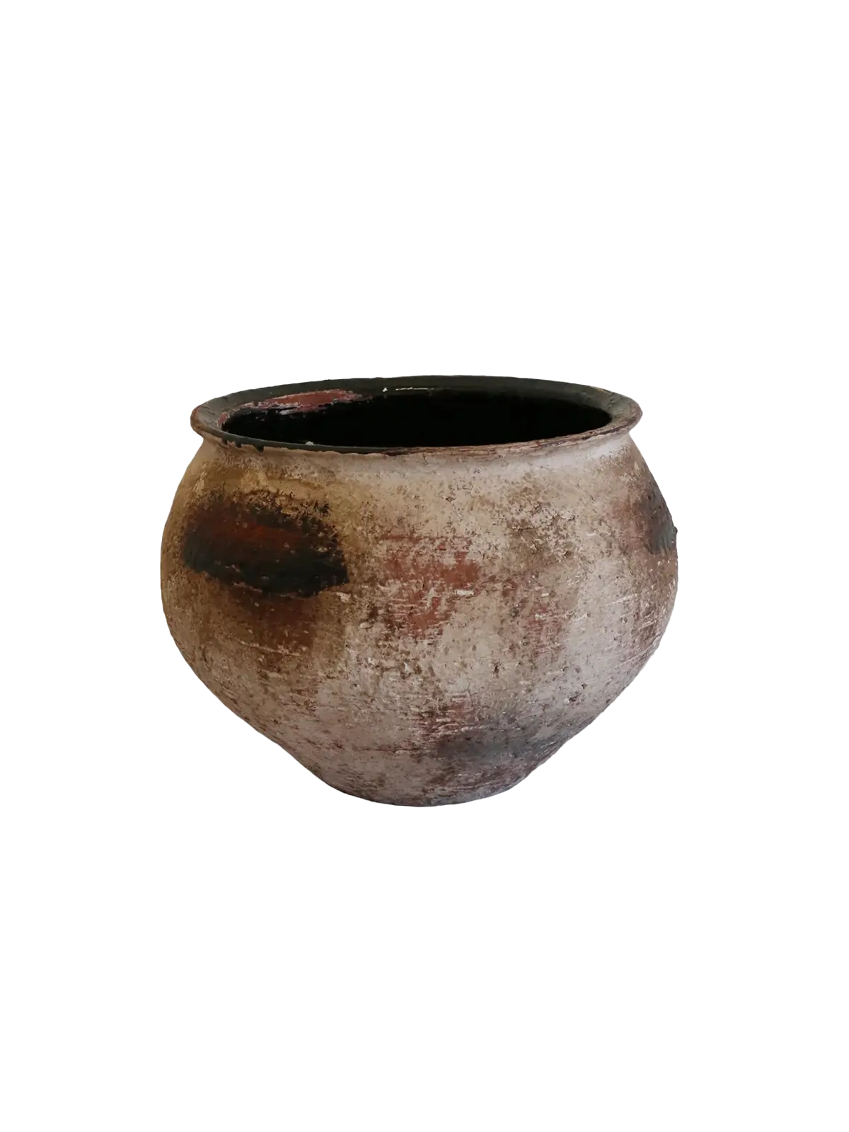 Tuscan Style Cacao Bowl Medium CC Interiors