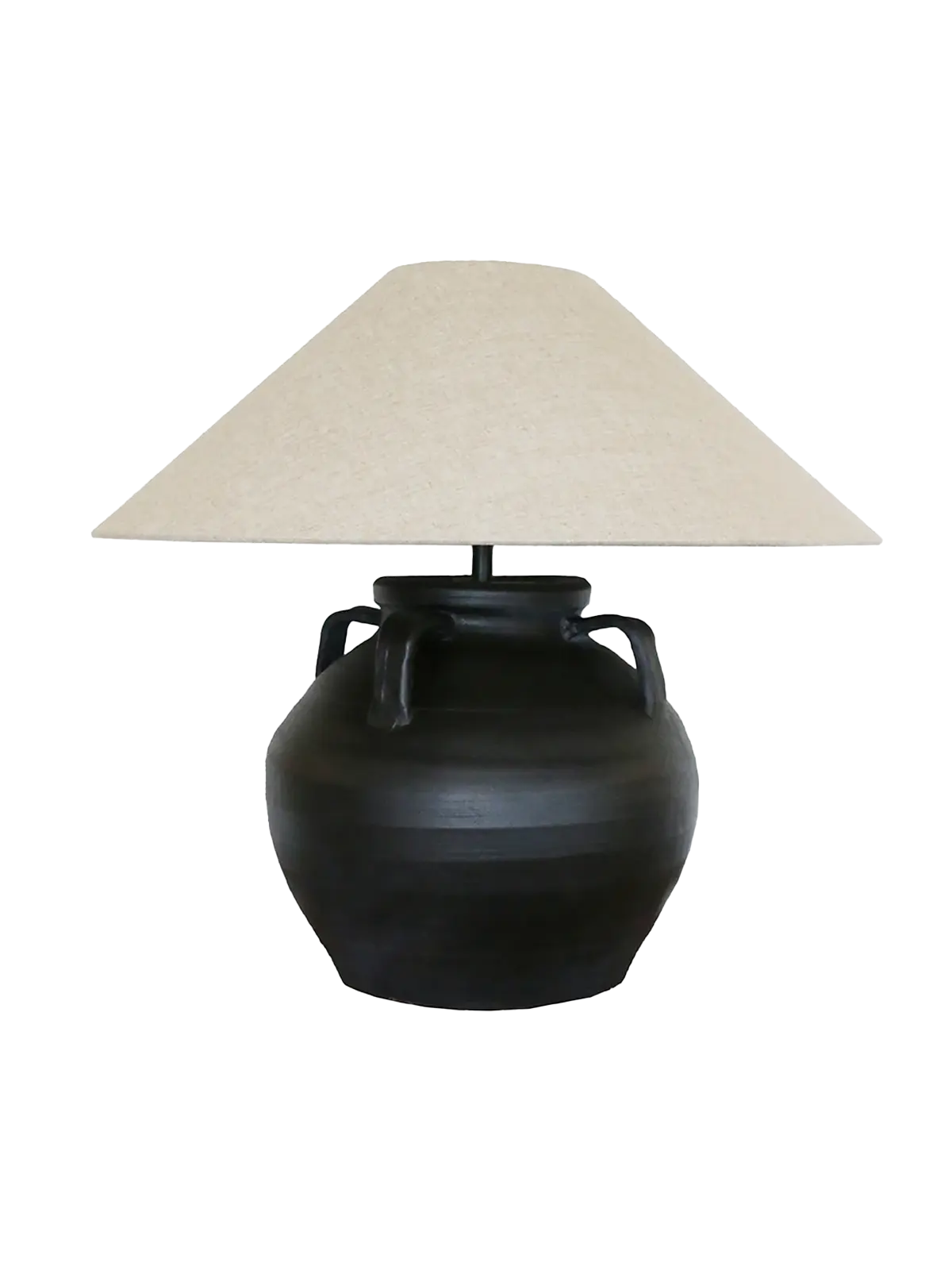 Tuscan Style Ironsand Lamp CC Interiors