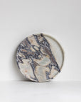 Riviera Marble Platter | Calacatta Violet