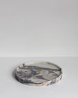 Riviera Marble Platter | Calacatta Violet