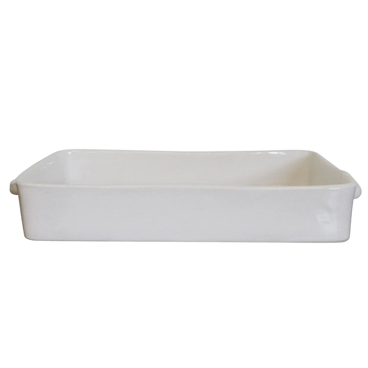 The Creamery Large Serving Dish