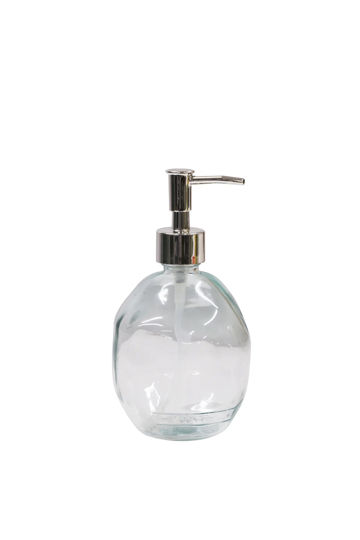 Lily Soap Dispenser