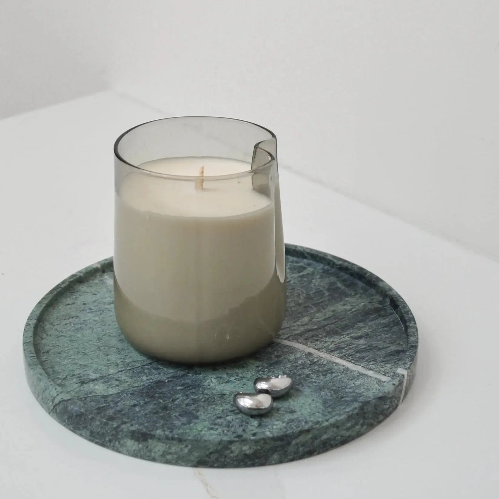 Verdi Alpi Riviera Marble Tray Otis Homewares