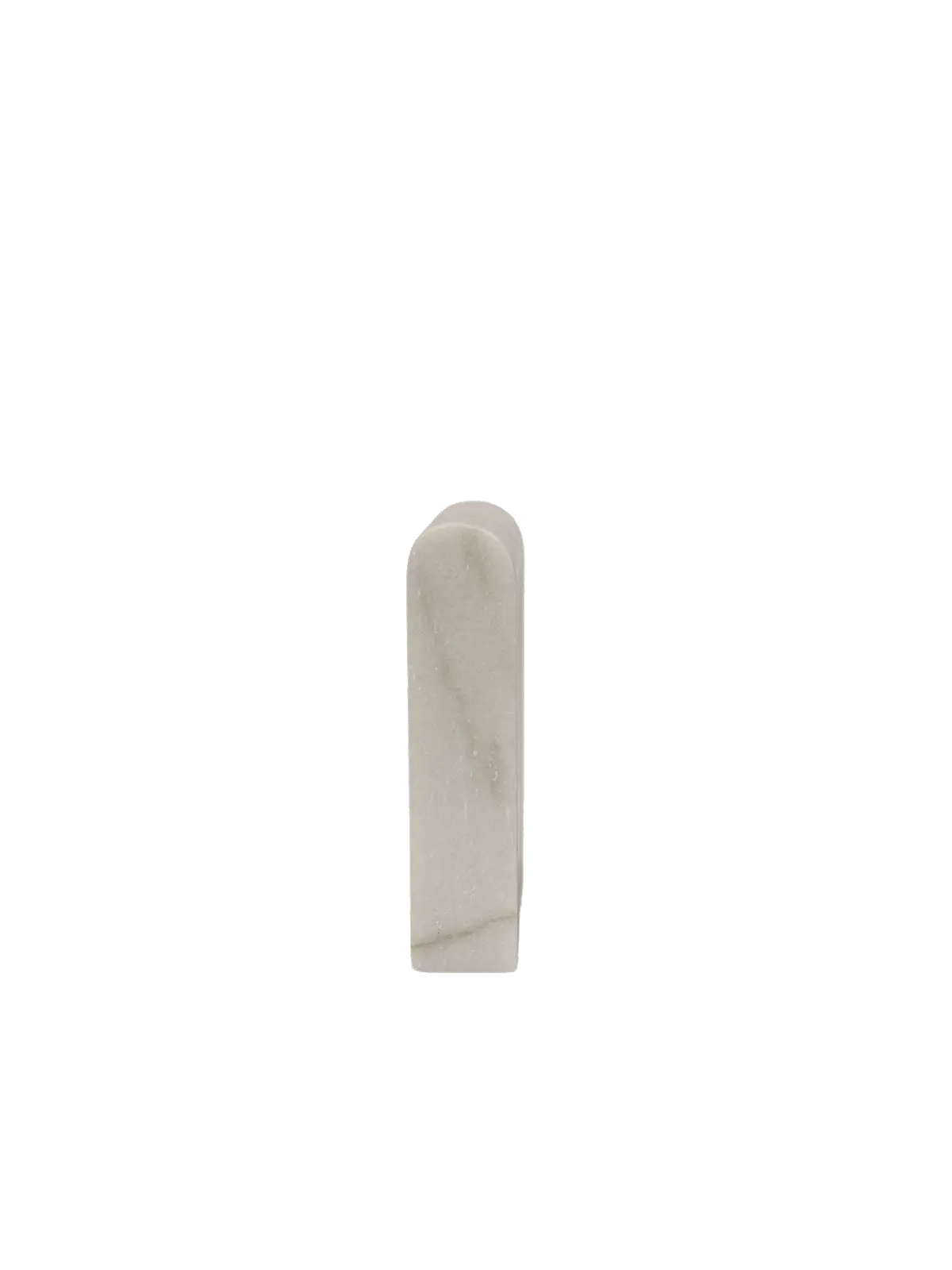 White Marble Object Hawthorne Group
