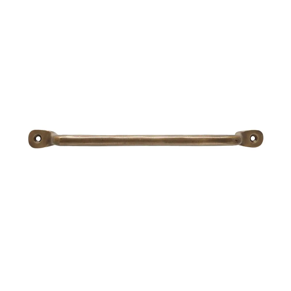 Yar Drawer Pull Brass Handle Merchants and Traders by Sibella Court Pty Ltd