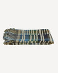 Zephyr Wool Silk Throw French Country Collections