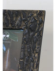 Bronze Photo Frame 4 x 6
