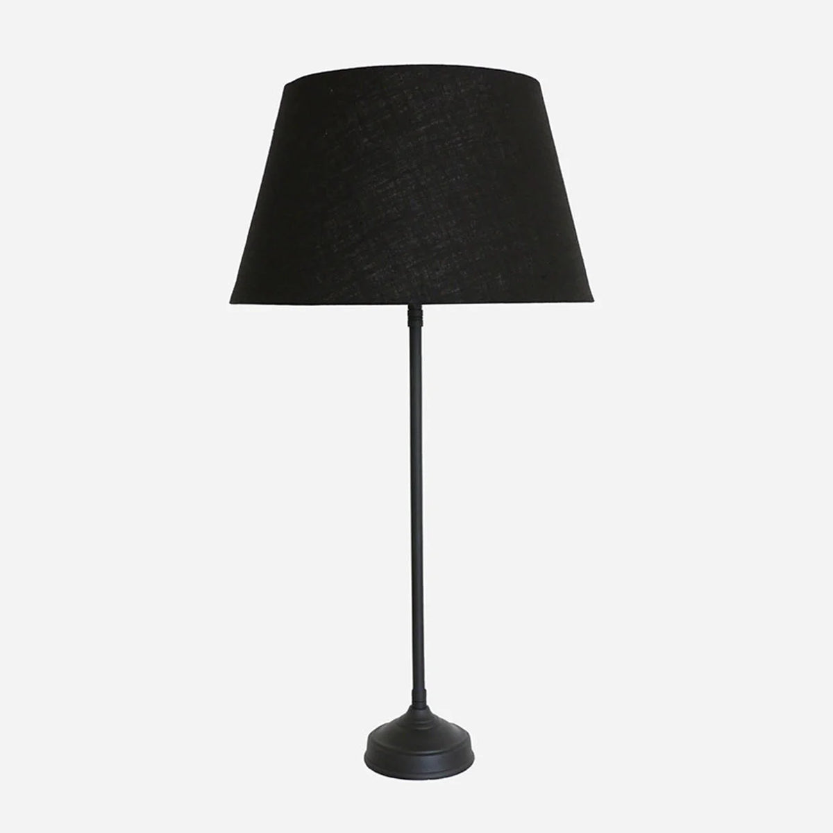 Parisian Style Candle Lamp Base