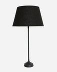 Parisian Style Candle Lamp Base